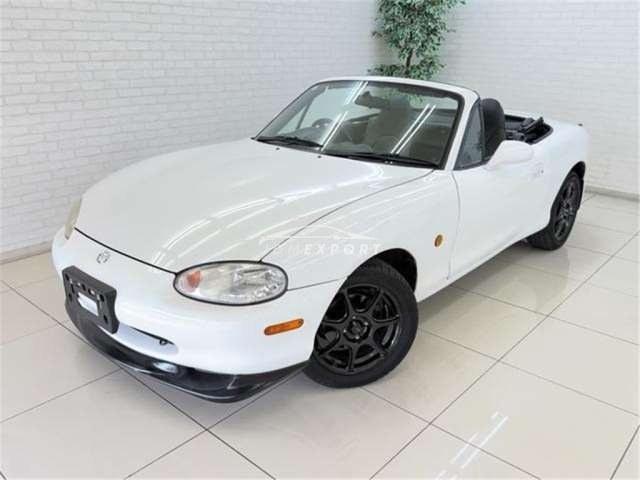 1998 Mazda Roadster NB6C