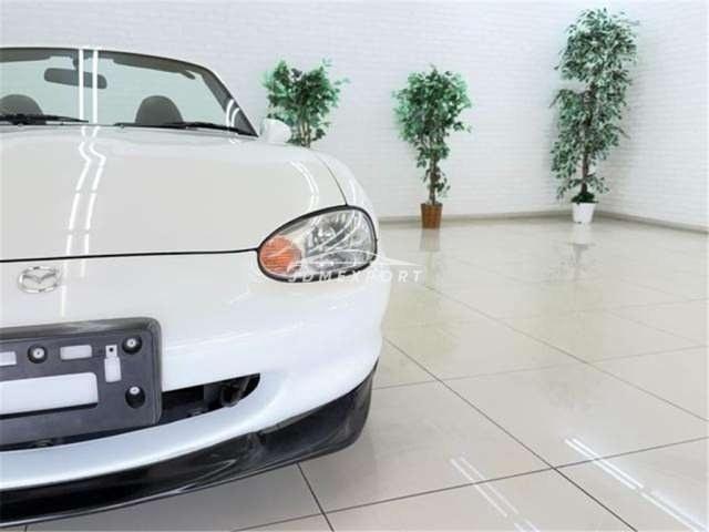 Mazda Roadster 1998 thumbnail 14