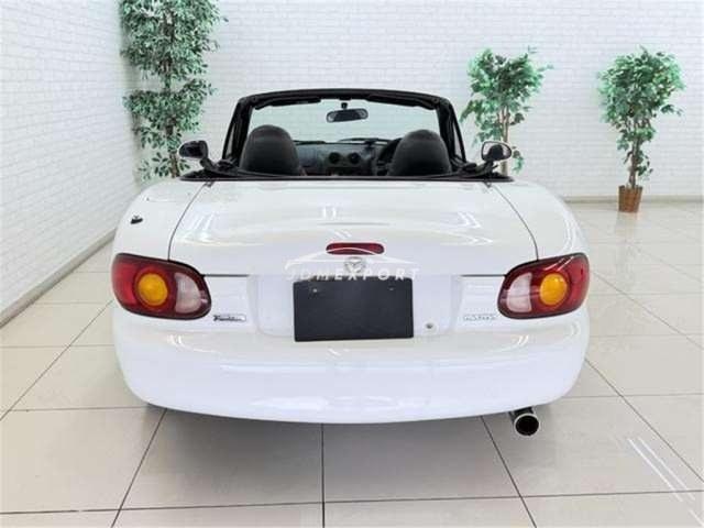 Mazda Roadster 1998 thumbnail 29