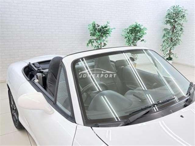 Mazda Roadster 1998 thumbnail 25