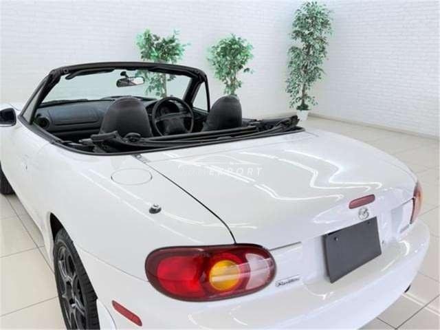 Mazda Roadster 1998 thumbnail 45