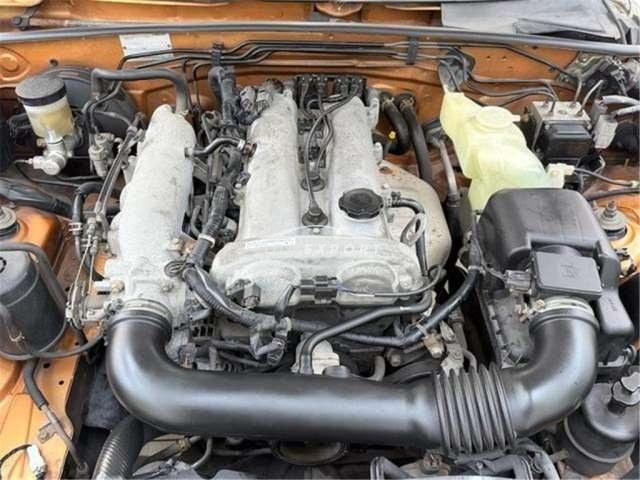 Mazda Roadster 1998 thumbnail 34