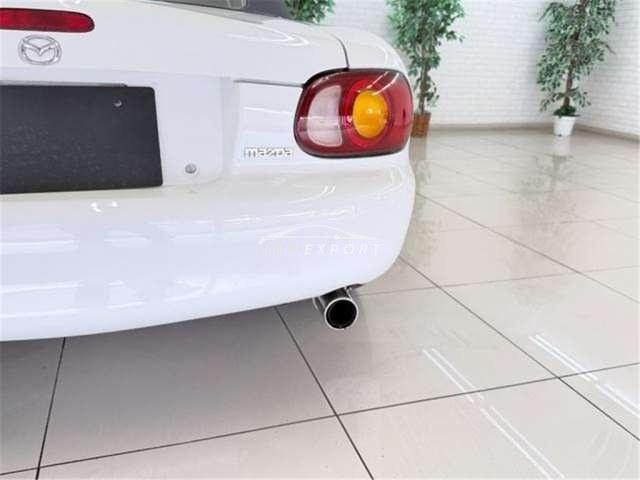 Mazda Roadster 1998 thumbnail 35