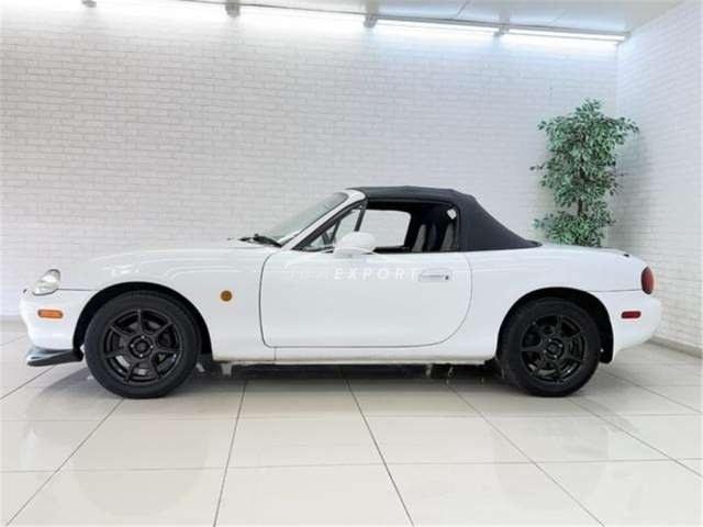 Mazda Roadster 1998 thumbnail 7