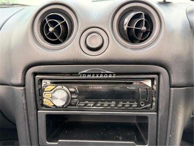 Mazda Roadster 1998 thumbnail 43