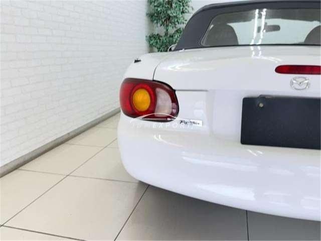 Mazda Roadster 1998 thumbnail 33