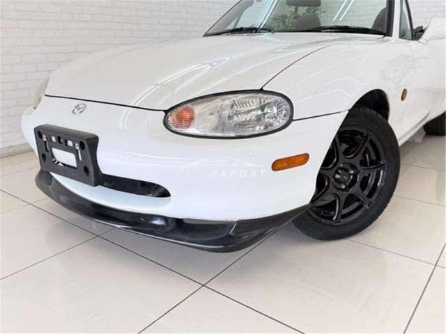 Mazda Roadster 1998 thumbnail 16