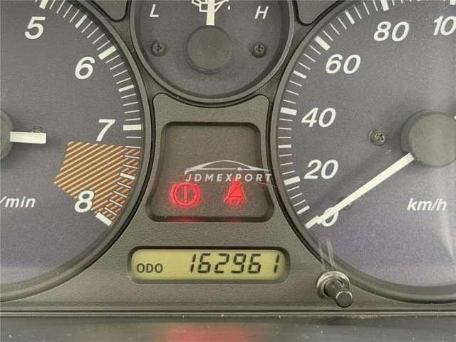 Mazda Roadster 1998 thumbnail 15