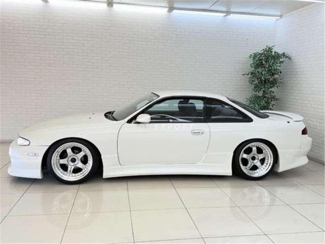 Nissan Silvia 1993 thumbnail 46