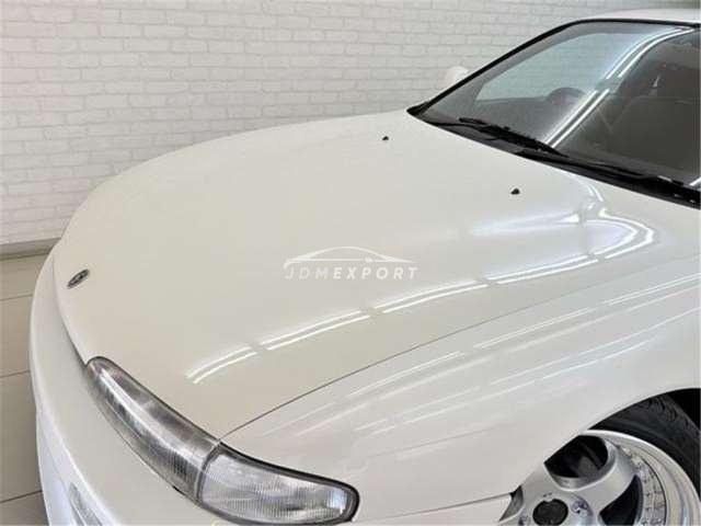 Nissan Silvia 1993 thumbnail 10