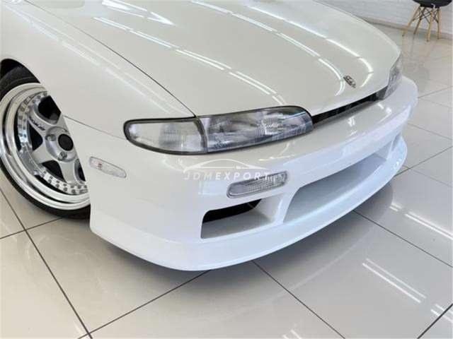 Nissan Silvia 1993 thumbnail 19