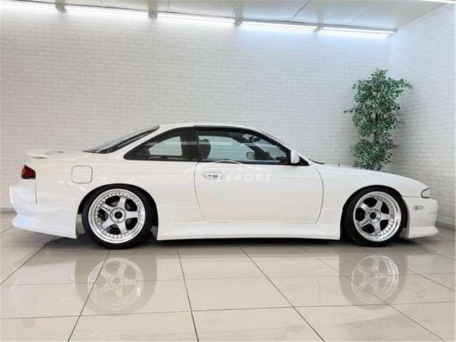 Nissan Silvia 1993 thumbnail 37