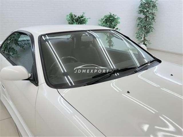 Nissan Silvia 1993 thumbnail 25