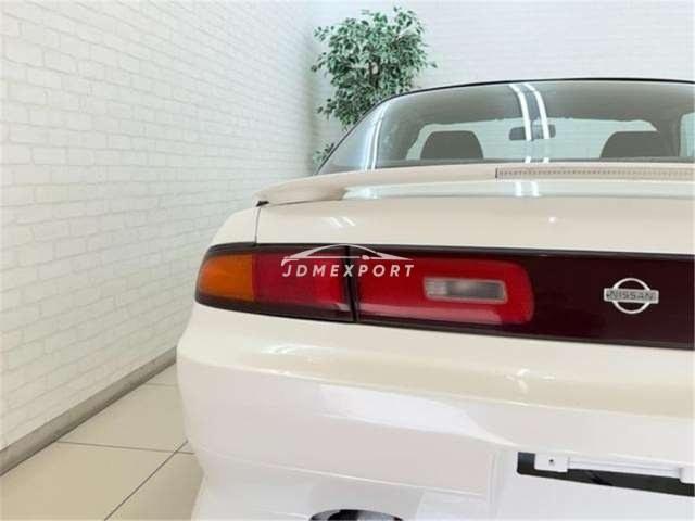 Nissan Silvia 1993 thumbnail 35