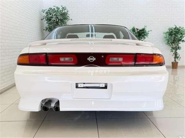 Nissan Silvia 1993 thumbnail 33