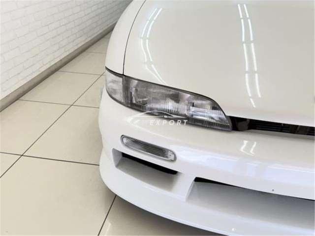 Nissan Silvia 1993 thumbnail 4
