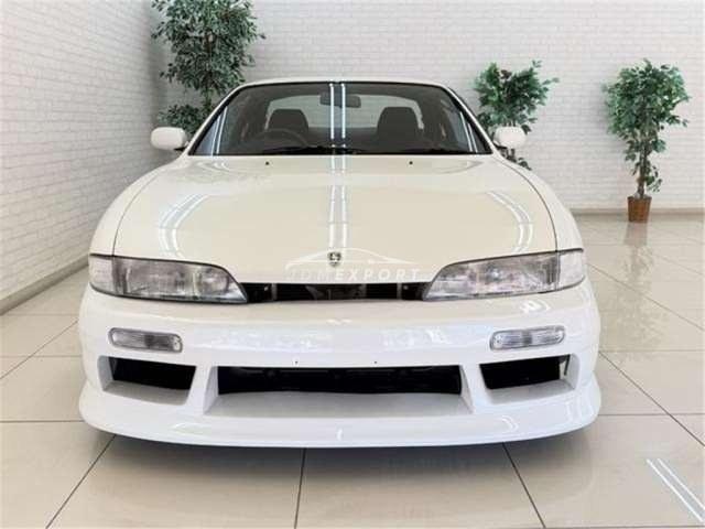 Nissan Silvia 1993 thumbnail 48