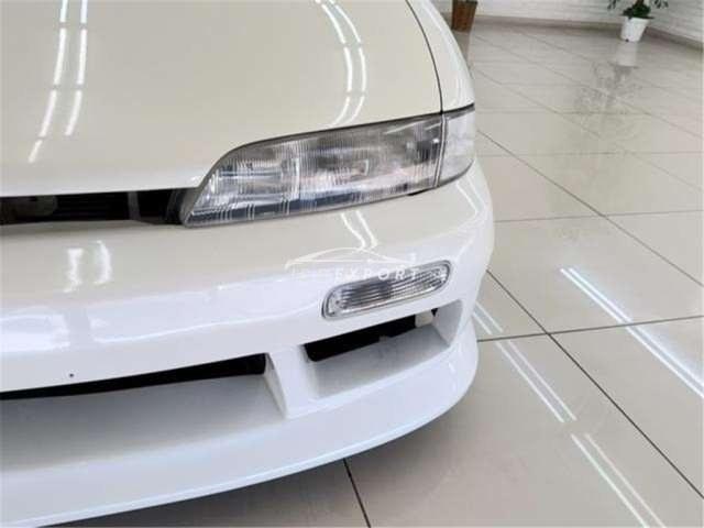 Nissan Silvia 1993 thumbnail 6