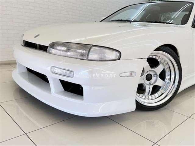 Nissan Silvia 1993 thumbnail 8