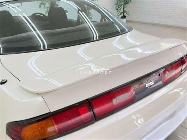 Nissan Silvia 1993 thumbnail 7
