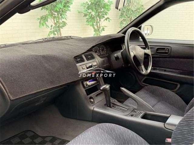 Nissan Silvia 1993 thumbnail 43