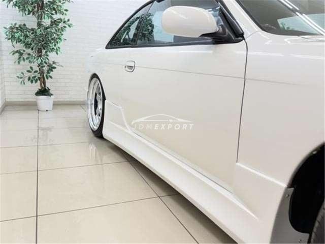 Nissan Silvia 1993 thumbnail 31