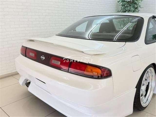 Nissan Silvia 1993 thumbnail 5