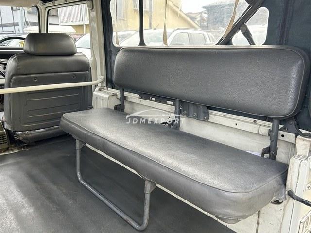 Toyota Land Cruiser 1983 thumbnail 9