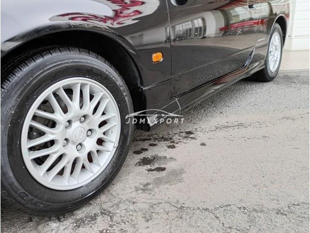 Nissan Silvia 2000 thumbnail 9