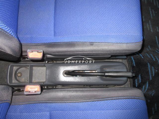 Subaru Pleo 2001 thumbnail 15