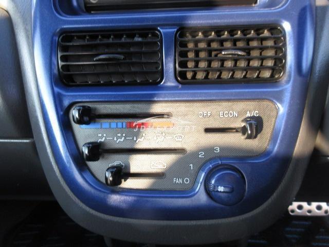 Subaru Pleo 2001 thumbnail 5