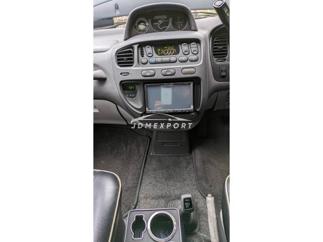 Mitsubishi Delica Spacegear 1997 thumbnail 8