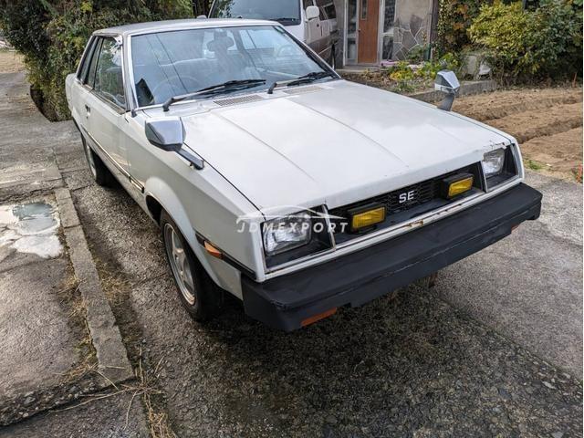 Toyota Sprinter Wagon 1979 thumbnail 2