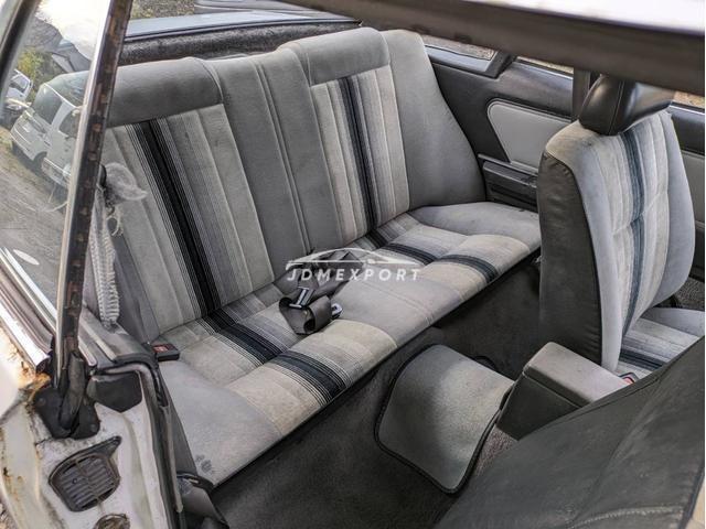 Toyota Sprinter Wagon 1979 thumbnail 7