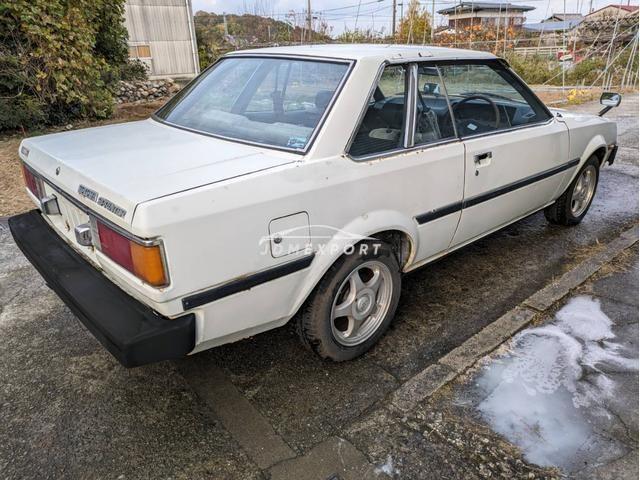 Toyota Sprinter Wagon 1979 thumbnail 8