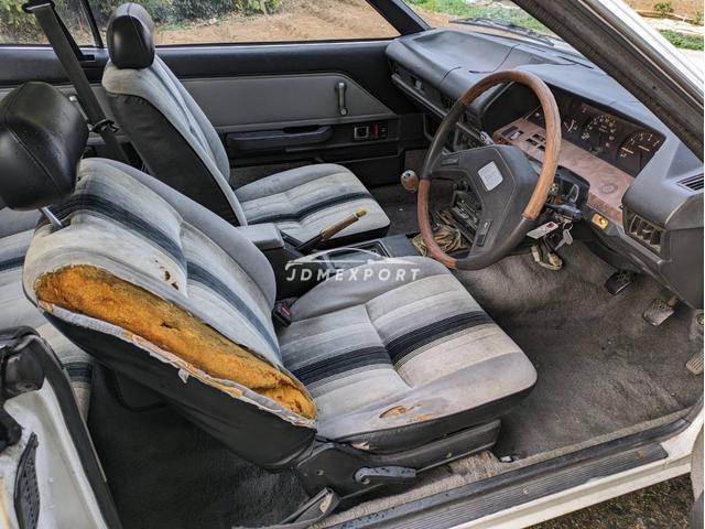 Toyota Sprinter Wagon 1979 thumbnail 6