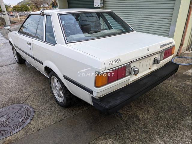 Toyota Sprinter Wagon 1979 thumbnail 4