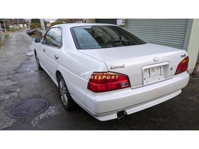 Nissan Laurel 1998 thumbnail 4
