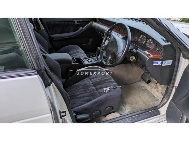 Nissan Laurel 1998 thumbnail 3