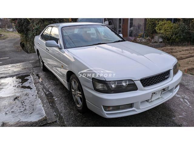 Nissan Laurel 1998 thumbnail 5