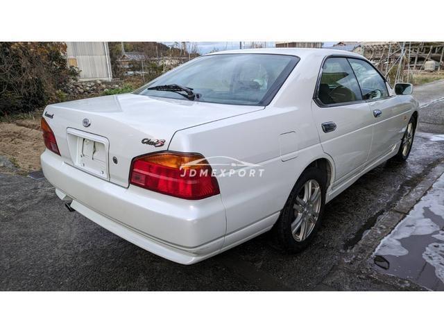 Nissan Laurel 1998 thumbnail 2