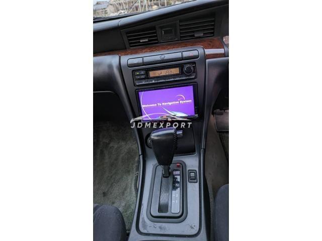Nissan Laurel 1998 thumbnail 8