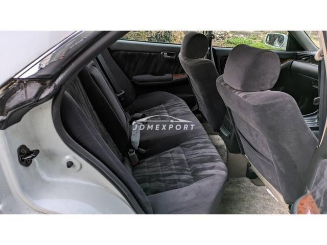 Nissan Laurel 1998 thumbnail 6