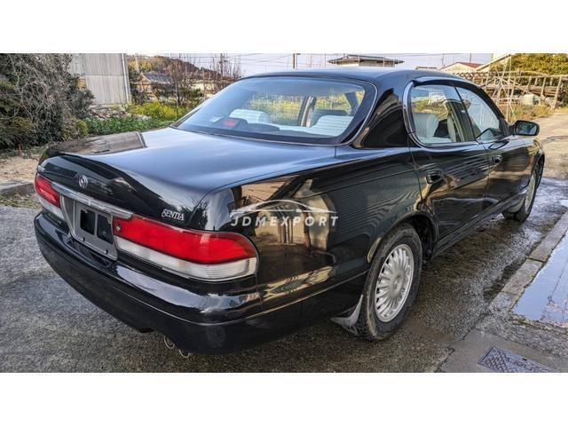 Mazda Sentia 1996 thumbnail 2
