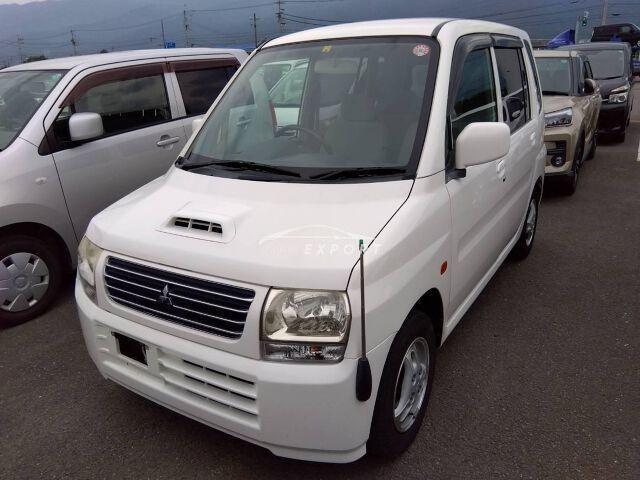 Mitsubishi Toppo Bj 2000