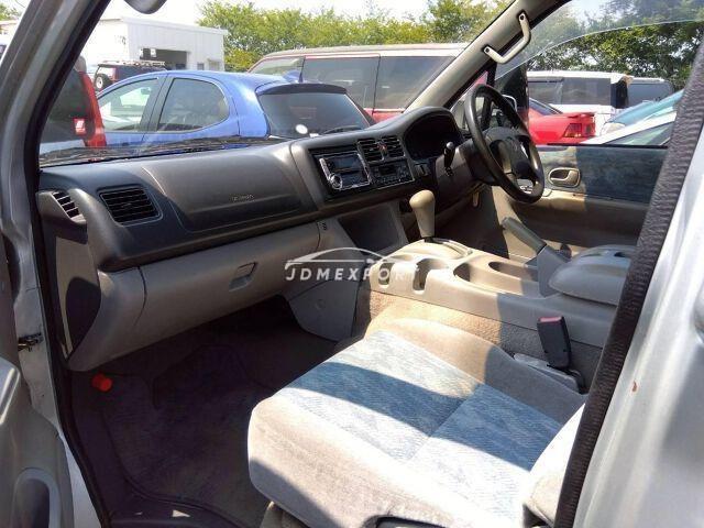 Mazda Bongo Friendee 1998 thumbnail 3