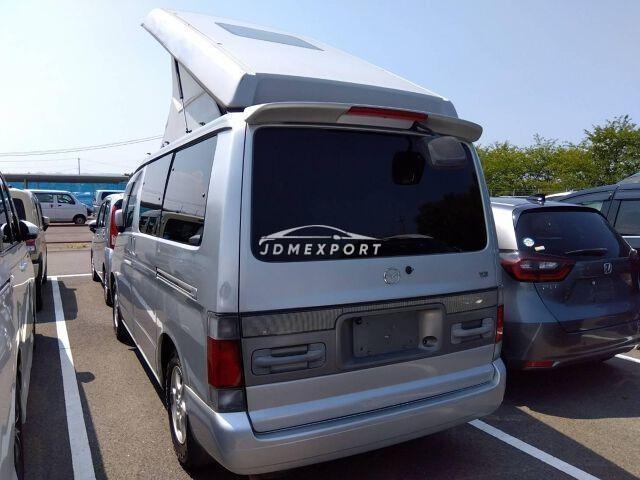 Mazda Bongo Friendee 1998 thumbnail 2