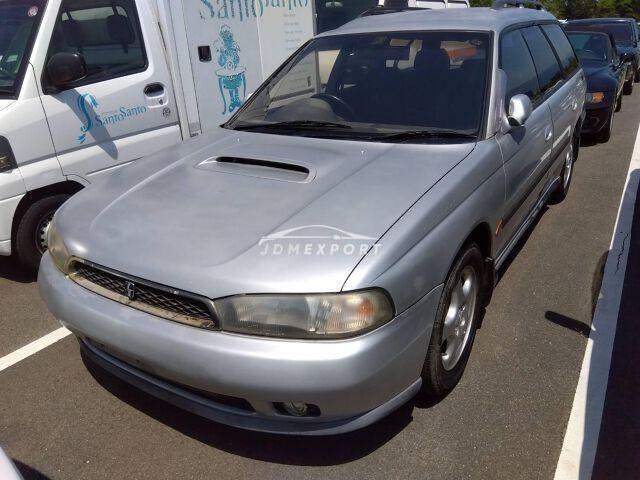 Subaru Legacy Touring Wagon 1994