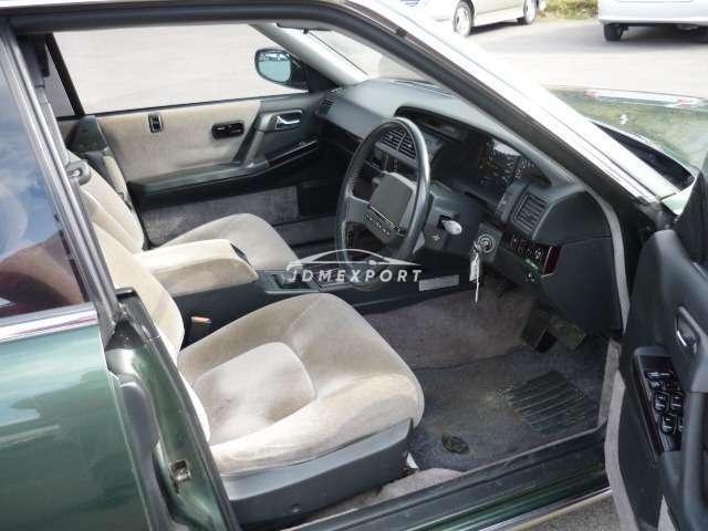 Nissan Cedric Cima 1990 thumbnail 6