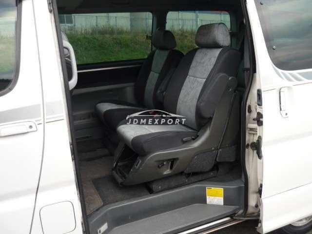 Toyota Touring Hiace 2000 thumbnail 4
